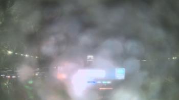 Weather camera view of Gillette Stadium.