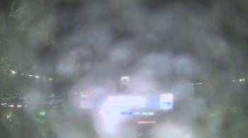 Weather camera view of Gillette Stadium.