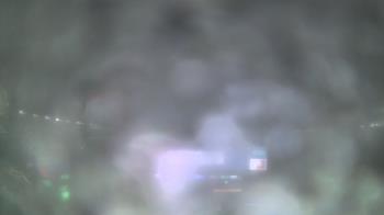 Weather camera view of Gillette Stadium.