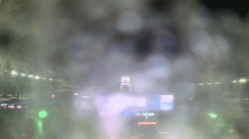 Weather camera view of Gillette Stadium.