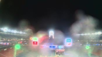 Weather camera view of Gillette Stadium.