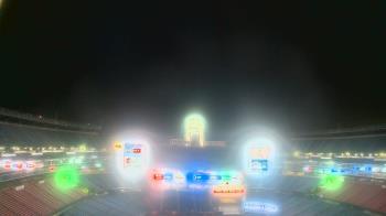 Weather camera view of Gillette Stadium.