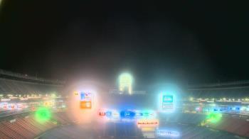 Weather camera view of Gillette Stadium.