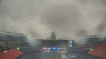 Weather camera view of Gillette Stadium.