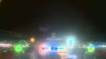 Weather camera view of Gillette Stadium.