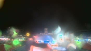 Weather camera view of Gillette Stadium.