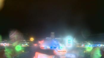 Weather camera view of Gillette Stadium.