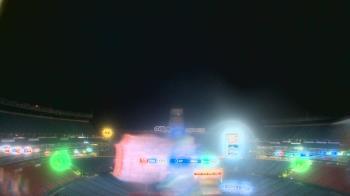 Weather camera view of Gillette Stadium.