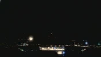 Weather camera view of Gillette Stadium.