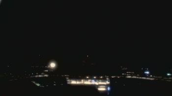 Weather camera view of Gillette Stadium.