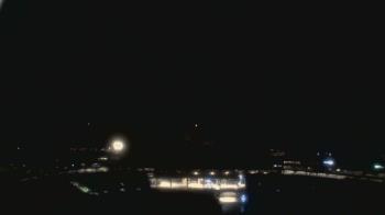 Weather camera view of Gillette Stadium.