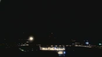 Weather camera view of Gillette Stadium.