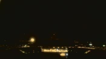 Weather camera view of Gillette Stadium.