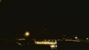 Weather camera view of Gillette Stadium.