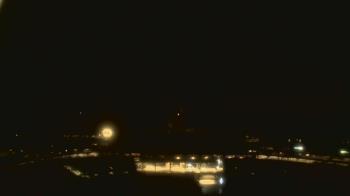 Weather camera view of Gillette Stadium.