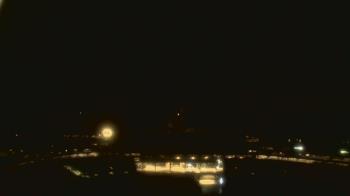 Weather camera view of Gillette Stadium.