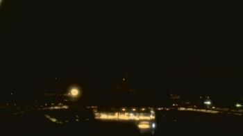 Weather camera view of Gillette Stadium.