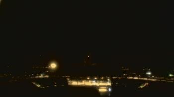 Weather camera view of Gillette Stadium.