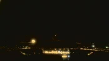 Weather camera view of Gillette Stadium.