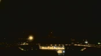 Weather camera view of Gillette Stadium.