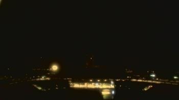 Weather camera view of Gillette Stadium.