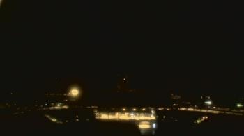 Weather camera view of Gillette Stadium.