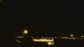 Weather camera view of Gillette Stadium.