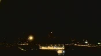 Weather camera view of Gillette Stadium.