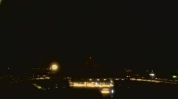 Weather camera view of Gillette Stadium.