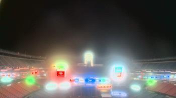 Weather camera view of Gillette Stadium.