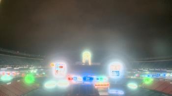 Weather camera view of Gillette Stadium.