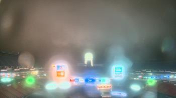 Weather camera view of Gillette Stadium.