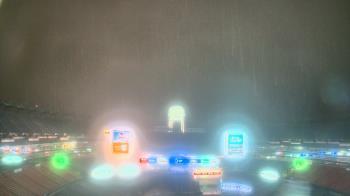 Weather camera view of Gillette Stadium.