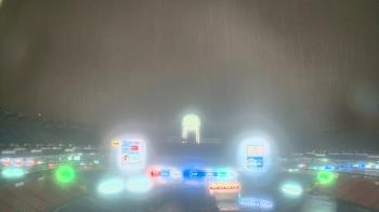 Weather camera view of Gillette Stadium.