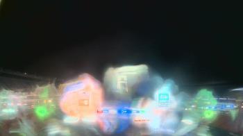 Weather camera view of Gillette Stadium.