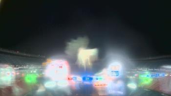 Weather camera view of Gillette Stadium.