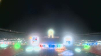 Weather camera view of Gillette Stadium.