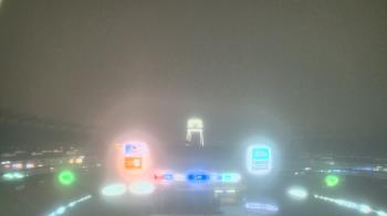 Weather camera view of Gillette Stadium.