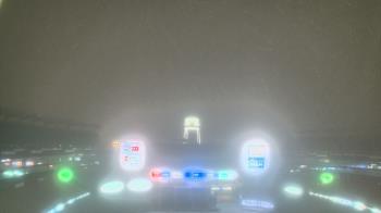 Weather camera view of Gillette Stadium.