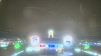 Weather camera view of Gillette Stadium.