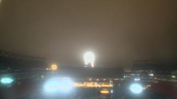 Weather camera view of Gillette Stadium.