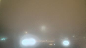 Weather camera view of Gillette Stadium.