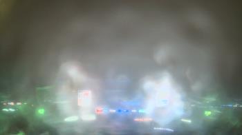 Weather camera view of Gillette Stadium.