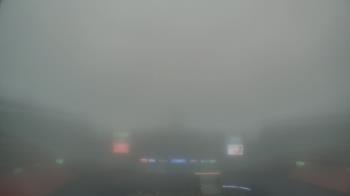 Weather camera view of Gillette Stadium.