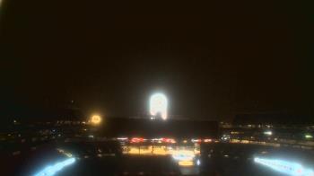 Weather camera view of Gillette Stadium.