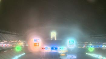 Weather camera view of Gillette Stadium.