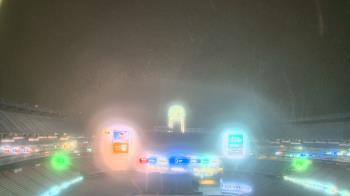 Weather camera view of Gillette Stadium.