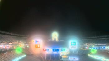 Weather camera view of Gillette Stadium.