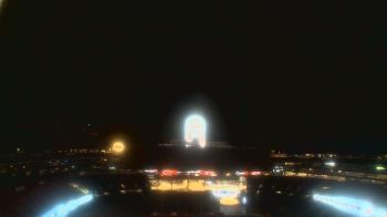 Weather camera view of Gillette Stadium.