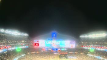 Weather camera view of Gillette Stadium.